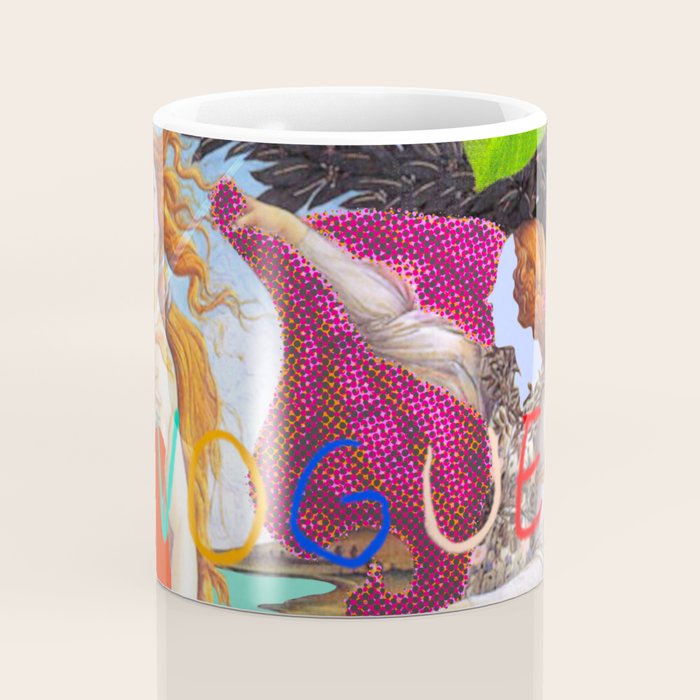 Rebirth of Her Coffee Mug Gallery Image 4