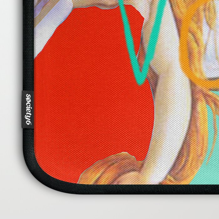 Rebirth of Her Laptop Sleeve Gallery Image 3