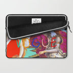 Rebirth of Her Laptop Sleeve Gallery Image 2