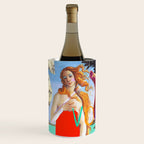 Rebirth of Her Wine Chiller Gallery Image 2