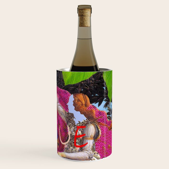 Rebirth of Her Wine Chiller Gallery Image 3