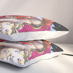 Rebirth of Her Pillow Sham Gallery Image 3
