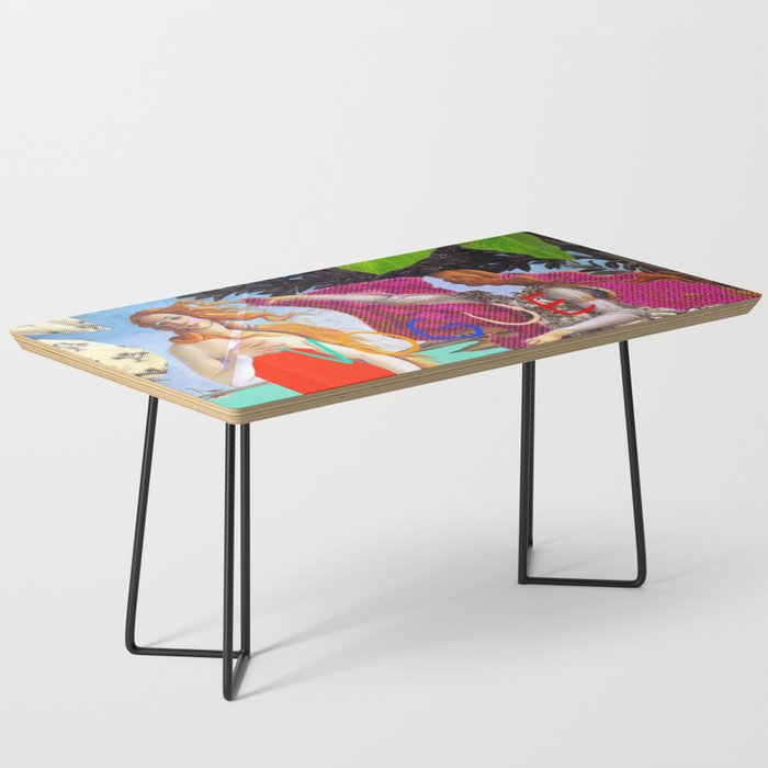 Rebirth of Her Coffee Table Gallery Image 1