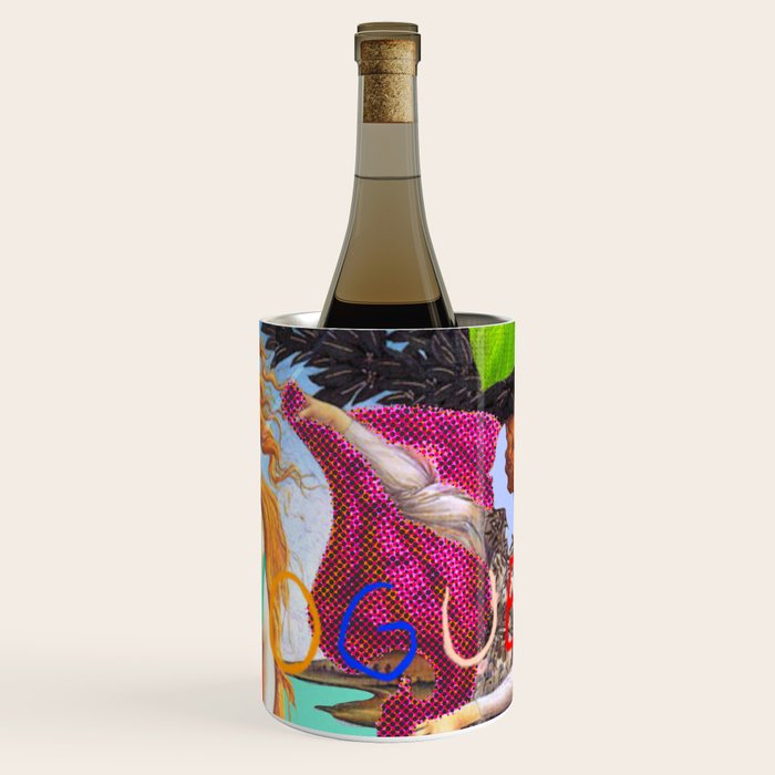 Rebirth of Her Wine Chiller Gallery Image 1
