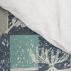 Black Forest Kids Check Comforter Gallery Image 4