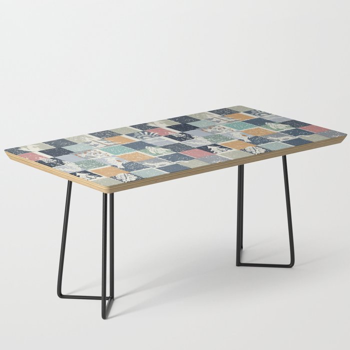 Black Forest Kids Check Coffee Table Gallery Image 1