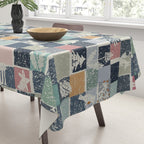 Black Forest Kids Check Tablecloth Gallery Image 3