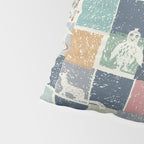 Black Forest Kids Check Pillow Sham Gallery Image 4