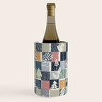 Black Forest Kids Check Wine Chiller Gallery Image 1