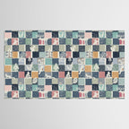 Black Forest Kids Check Tablecloth Gallery Image 2