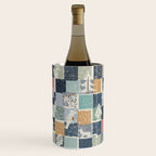 Black Forest Kids Check Wine Chiller Gallery Image 2