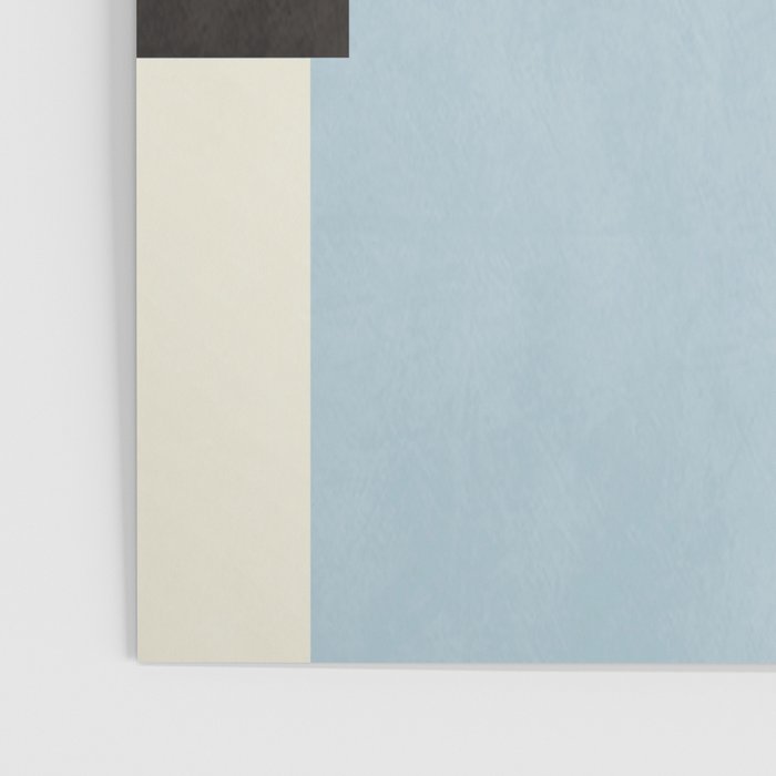 geometric abstract 36 Poster Gallery Image 3