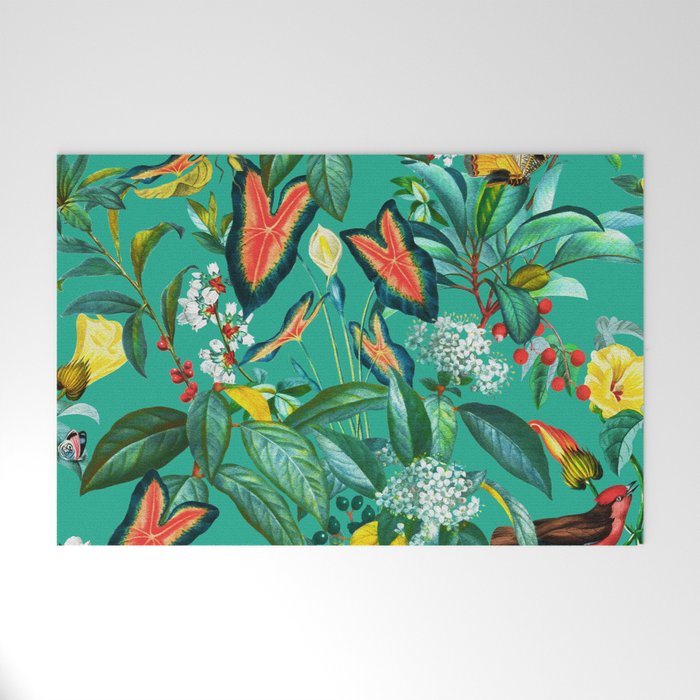 World of Birds X Welcome Mat Gallery Image 1