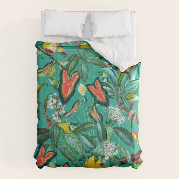 World of Birds X Comforter Gallery Image 6