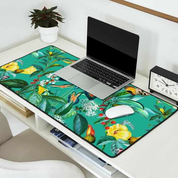 World of Birds X Desk Mat Gallery Image 2