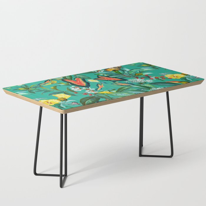 World of Birds X Coffee Table Gallery Image 1