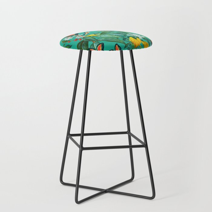 World of Birds X Stool Gallery Image 1
