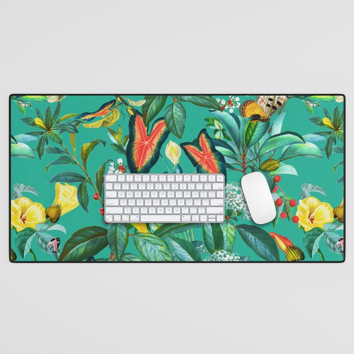 World of Birds X Desk Mat Gallery Image 1
