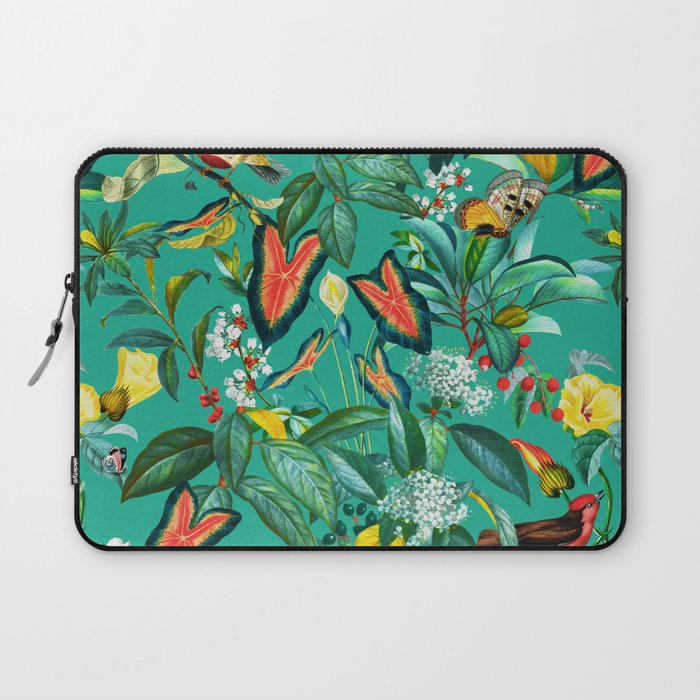World of Birds X Laptop Sleeve Gallery Image 1