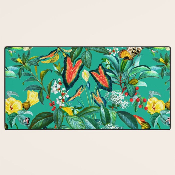 World of Birds X Desk Mat Gallery Image 3