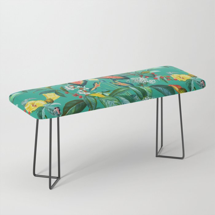 World of Birds X Bench Gallery Image 1