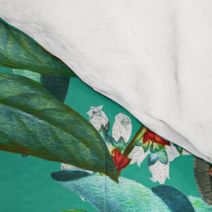 World of Birds X Comforter Gallery Image 4