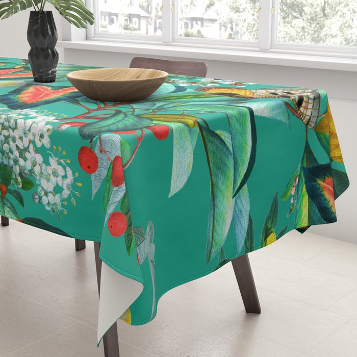 World of Birds X Tablecloth Gallery Image 3