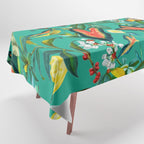 World of Birds X Tablecloth Gallery Image 1