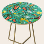 World of Birds X Side Table Gallery Image 2