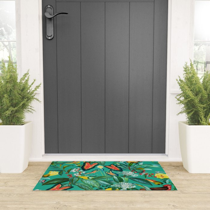 World of Birds X Welcome Mat Gallery Image 3