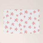 Stars Double Welcome Mat Gallery Image 1