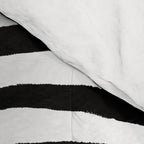 Zebra Stripes Pattern Comforter Gallery Image 4