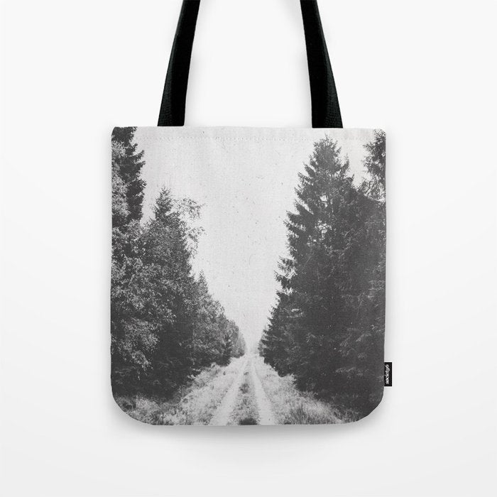 INTO THE WILD XXIII Tote Bag Gallery Image 1
