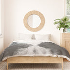 INTO THE WILD XXIII Duvet Cover Gallery Image 3