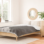 INTO THE WILD XXIII Duvet Cover Gallery Image 2