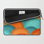 So Many Sunsets Laptop Sleeve Gallery Image 2