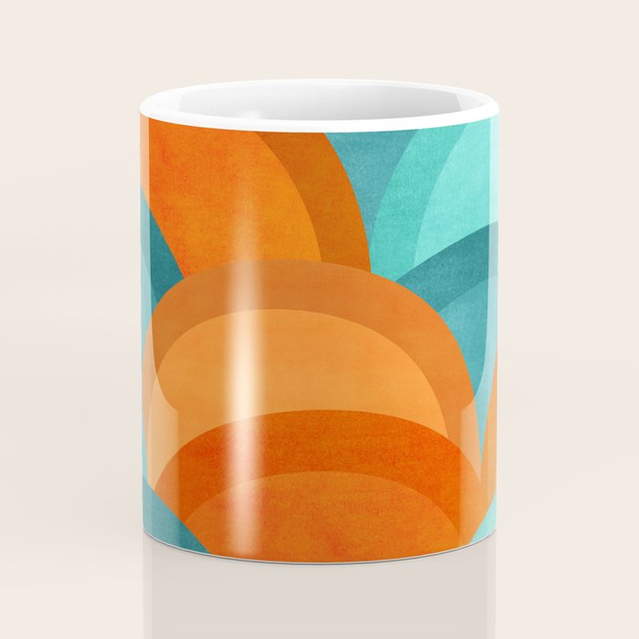 So Many Sunsets Coffee Mug Gallery Image 4