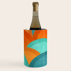 So Many Sunsets Wine Chiller Gallery Image 3