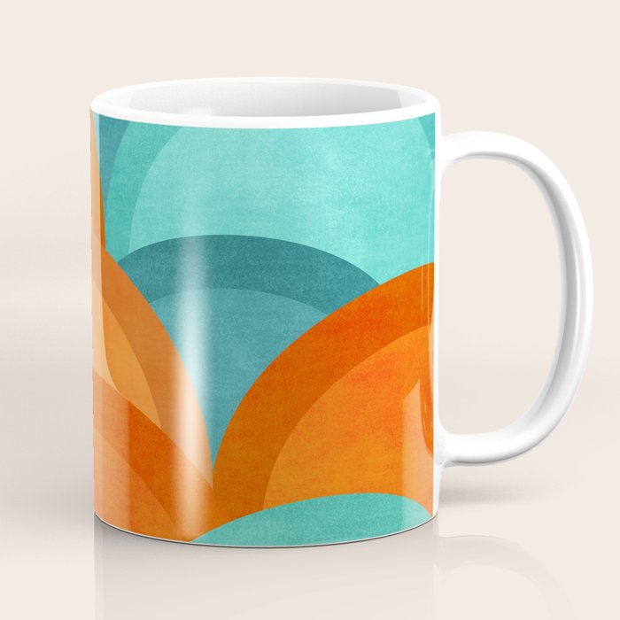So Many Sunsets Coffee Mug Gallery Image 1
