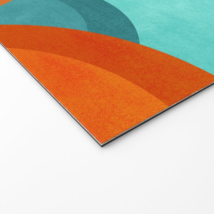So Many Sunsets Welcome Mat Gallery Image 2