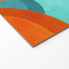 So Many Sunsets Welcome Mat Gallery Image 2