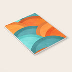 So Many Sunsets Notebook Gallery Image 3
