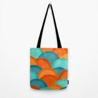 So Many Sunsets Tote Bag Gallery Image 2