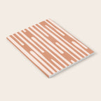 Drip Drop | Terra Cotta Notebook Gallery Image 2