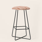 Drip Drop | Terra Cotta Stool Gallery Image 1