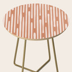 Drip Drop | Terra Cotta Side Table Gallery Image 2