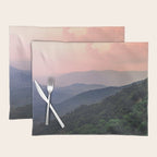 Smoky Mountain National Park III Placemat Gallery Image 1