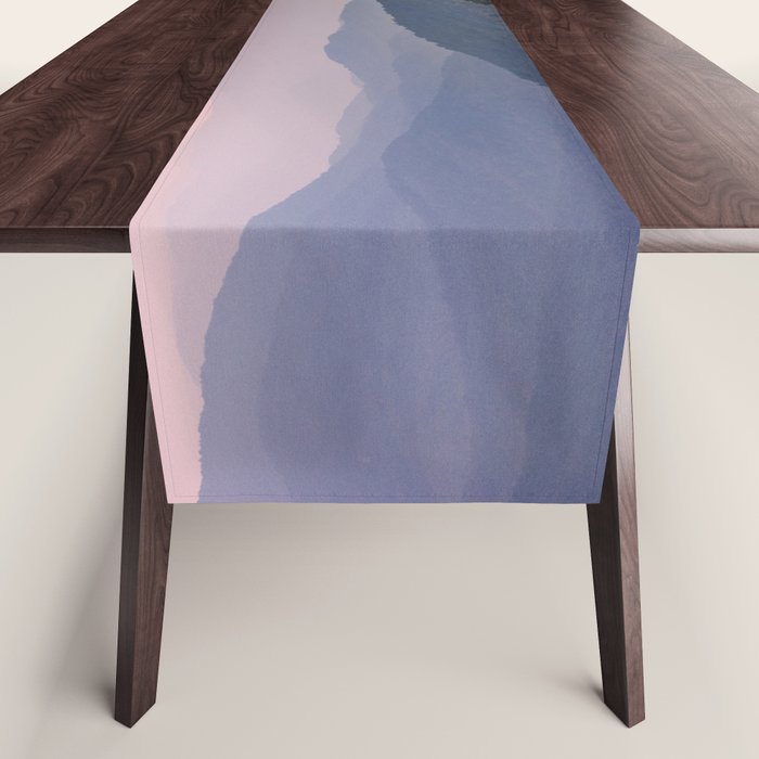 Smoky Mountain National Park III Table Runner Gallery Image 1