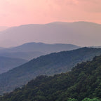 Smoky Mountain National Park III Coffee Mug Gallery Image 2