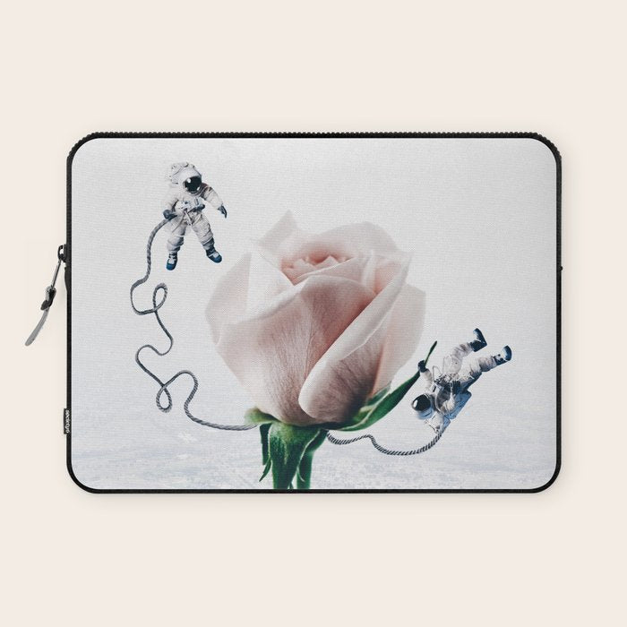 In Orbit Laptop Sleeve Gallery Image 1